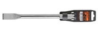 Dláto ploché 24 x 280 mm, držiak SDS-max na betón Dláto ploché 24 x 280 mm, držiak SDS-max na betón