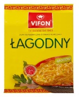 MILD čínska slepačia polievka VIFON 24x70g MILD čínska slepačia polievka VIFON 24x70g
