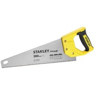 PÍLA OSTROVACIA 15'''' 380MM 7TPI STANLEY PÍLA OSTROVACIA 15'''' 380MM 7TPI STANLEY