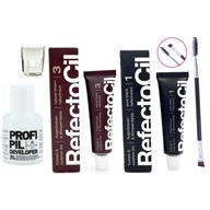 Refectocil henna set pohár na vodnú kefu XL Refectocil henna set pohár na vodnú kefu XL