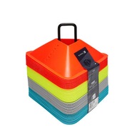 Sada 40 šišiek, 4 farby (žltá, oranžová, sz Sada 40 šišiek, 4 farby (žltá, oranžová, sz
