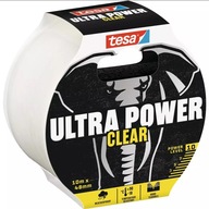 TESA REPAIR TAPE Ultra Power transparentná TESA REPAIR TAPE Ultra Power transparentná