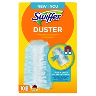 Swiffer Duster náplne do prachoviek 10ks Swiffer Duster náplne do prachoviek 10ks