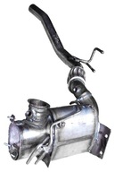 KATALYTICKÝ FILTER DPF FAP ŠKODA OCTAVIA 2.0 2006- KATALYTICKÝ FILTER DPF FAP ŠKODA OCTAVIA 2.0 2006-