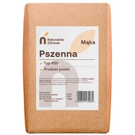 PŠENIČNÁ MÚKA DO CUKRÁRNY T450 2x5 NESTABIL. PŠENIČNÁ MÚKA DO CUKRÁRNY T450 2x5 NESTABIL.