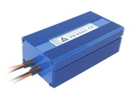 Menič napätia 40-130 VDC / 13,8 VDC Menič napätia 40-130 VDC / 13,8 VDC