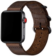 KOŽENÝ REMÍN NA APPLE WATCH ULTRA 49mm KOŽENÝ REMÍN NA APPLE WATCH ULTRA 49mm