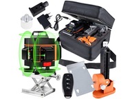 4D ROVINNÝ LASER KRÍŽOVÝ LASER ÚROVNE 4D ROVINNÝ LASER KRÍŽOVÝ LASER ÚROVNE