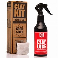 Good Stuff Claying kit 50g Good Stuff Claying kit 50g