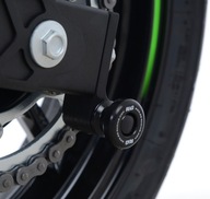 R&G VALCE KAWASAKI KLR650 22- ČIERNA R&G VALCE KAWASAKI KLR650 22- ČIERNA