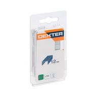sponky TYP140 720 ks 10,6 / 12 mm DEXTER sponky TYP140 720 ks 10,6 / 12 mm DEXTER