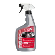 NANOSTRIEBRO ZÁPACHOVÝ NEUTRALIZÁTOR 650ML / MOJE AUTO NANOSTRIEBRO ZÁPACHOVÝ NEUTRALIZÁTOR 650ML / MOJE AUTO