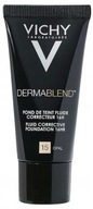 VICHY DERMABLEND korekčný fluid na tvár 15 opál 30 ml VICHY DERMABLEND korekčný fluid na tvár 15 opál 30 ml