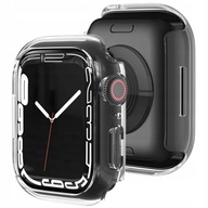 Puzdro 2v1 + sklo na APPLE WATCH 8 45MM Puzdro 2v1 + sklo na APPLE WATCH 8 45MM