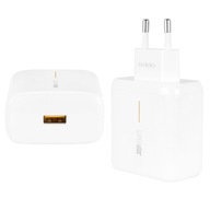OPPO SuperVOOC 65W nabíjačka pre OPPO A12 A15 A31 OPPO SuperVOOC 65W nabíjačka pre OPPO A12 A15 A31
