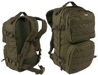 Military Survival Batoh Texar Scout Olive 35L Military Survival Batoh Texar Scout Olive 35L