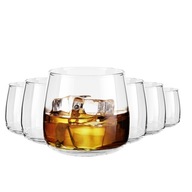 POHÁRKY NA WHISKY Nápoje Nápoje Bublinkové DEZERTNÉ Trubičky Set 6x475ml POHÁRKY NA WHISKY Nápoje Nápoje Bublinkové DEZERTNÉ Trubičky Set 6x475ml