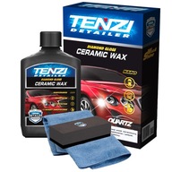 Sada na ochranu laku Tenzi Detailer Ceramic Wax 300 ml Sada na ochranu laku Tenzi Detailer Ceramic Wax 300 ml