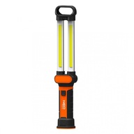 Dobíjacie dielenské svietidlo 500 lm COB LED Dobíjacie dielenské svietidlo 500 lm COB LED