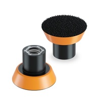 ADBL Roller Backing Plate 50mm podporný kotúč na suchý zips ADBL Roller Backing Plate 50mm podporný kotúč na suchý zips