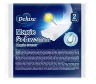 Magic hubka na odstraňovanie škvŕn 6x2 ks Deluxe Magic Magic hubka na odstraňovanie škvŕn 6x2 ks Deluxe Magic