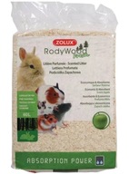 Zolux RodyWood Fresh podstielka jablko 60l / 4kg