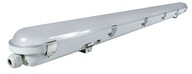 HERMETICKÉ LED SVIETIDLO ALWIR 40W 4K 6000LM IP65 HERMETICKÉ LED SVIETIDLO ALWIR 40W 4K 6000LM IP65