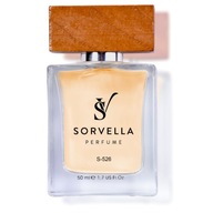Sorvella S526 50 ml pánsky parfém