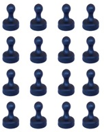 16ks magnet stupňa pre čiernu tabuľku 19x25 16ks magnet stupňa pre čiernu tabuľku 19x25