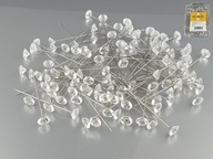 DIAMANTY DIAMANTY na špendlíkoch 100 ks DIAMANTY DIAMANTY na špendlíkoch 100 ks