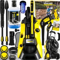 GERMAN KARCHER K5 POWER CONTROL XXXL SET GERMAN KARCHER K5 POWER CONTROL XXXL SET