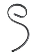 Prsty typu S 32x12x538 mm - Kongskilde GERMINATOR