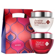 NOVINKA SET REVERSALIST KRÉM DENNÁ NOC AVON TAŠKA NOVINKA SET REVERSALIST KRÉM DENNÁ NOC AVON TAŠKA
