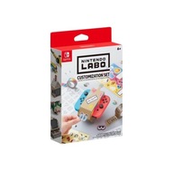 Nintendo Labo Customization Set Switch Nintendo Labo Customization Set Switch