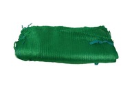Sieťované vrecia 50x80 cm ZELENÉ 30 kg A'100 Sieťované vrecia 50x80 cm ZELENÉ 30 kg A'100