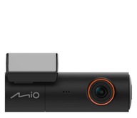 Videorekordér Mio MiVue J30 2,5K/Wi-Fi/140 Videorekordér Mio MiVue J30 2,5K/Wi-Fi/140