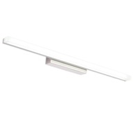 LED kúpeľňové nástenné svietidlo, svietidlo nad zrkadlo, 15W, 60cm LED kúpeľňové nástenné svietidlo, svietidlo nad zrkadlo, 15W, 60cm