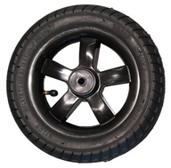 PREDNÉ NAFUKOVACIE KOLESO 10 PALCOV 24,5 CM PREDNÉ NAFUKOVACIE KOLESO 10 PALCOV 24,5 CM