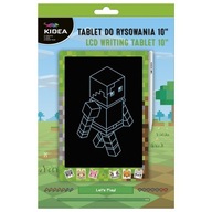 HRA KIDEA KRESLENIE TABLET, DERFORM HRA KIDEA KRESLENIE TABLET, DERFORM