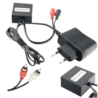 Bluetooth 5.3 adaptér bluetooth modul pre HiFi stereo systém AUX chinch rca Bluetooth 5.3 adaptér bluetooth modul pre HiFi stereo systém AUX chinch rca