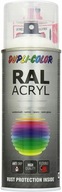 MOTIP RAL ACRYL 9007 POLMATNÁ DVOJFAREBNÁ Akrylová farba v spreji 400 ml MOTIP RAL ACRYL 9007 POLMATNÁ DVOJFAREBNÁ Akrylová farba v spreji 400 ml