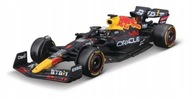 Formula Red Bull RB18 2022 Verstappen BBURAGO Formula Red Bull RB18 2022 Verstappen BBURAGO