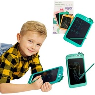 OBRAZOVKA NA KRESLENIE GRAFICKÉHO TABLETU 8,5' WOOPIE OBRAZOVKA NA KRESLENIE GRAFICKÉHO TABLETU 8,5' WOOPIE