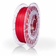 PVB vlákno ROSA 3D 1,75 mm hladké červené 0,5 kg