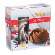 Tortová forma ALICE DECORA na pečenie koláčov Tortová forma ALICE DECORA na pečenie koláčov