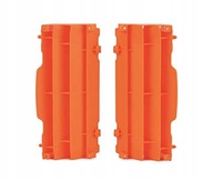 CHRÁNIČE RADIATOROV POLISPORT KTM SX 150 2T 09-15. CHRÁNIČE RADIATOROV POLISPORT KTM SX 150 2T 09-15.
