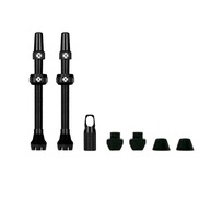 Muc-Off Tubeless Valves Ventily V2 čierne 44mm Muc-Off Tubeless Valves Ventily V2 čierne 44mm