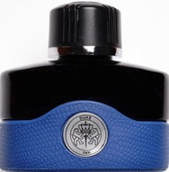DUKE Fľaša atramentu NAVY 80ml DUKE Fľaša atramentu NAVY 80ml