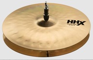 SABIAN HHX Groove Hi Hat 15