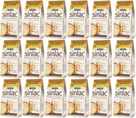 18 x SINLAC Nestlé obilná kaša bezlepková 9kg